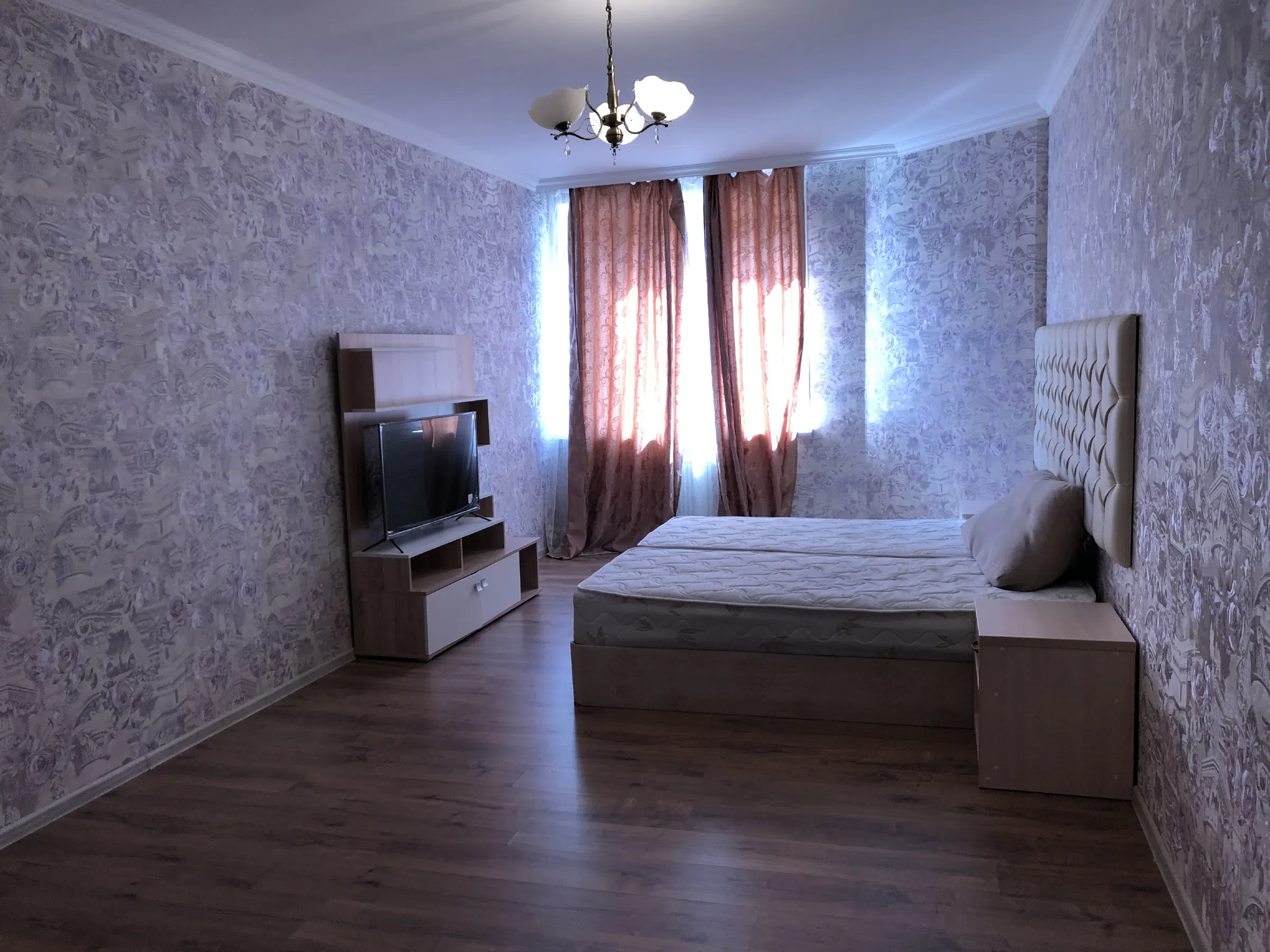 Ряд кирпичных домов, фото 17