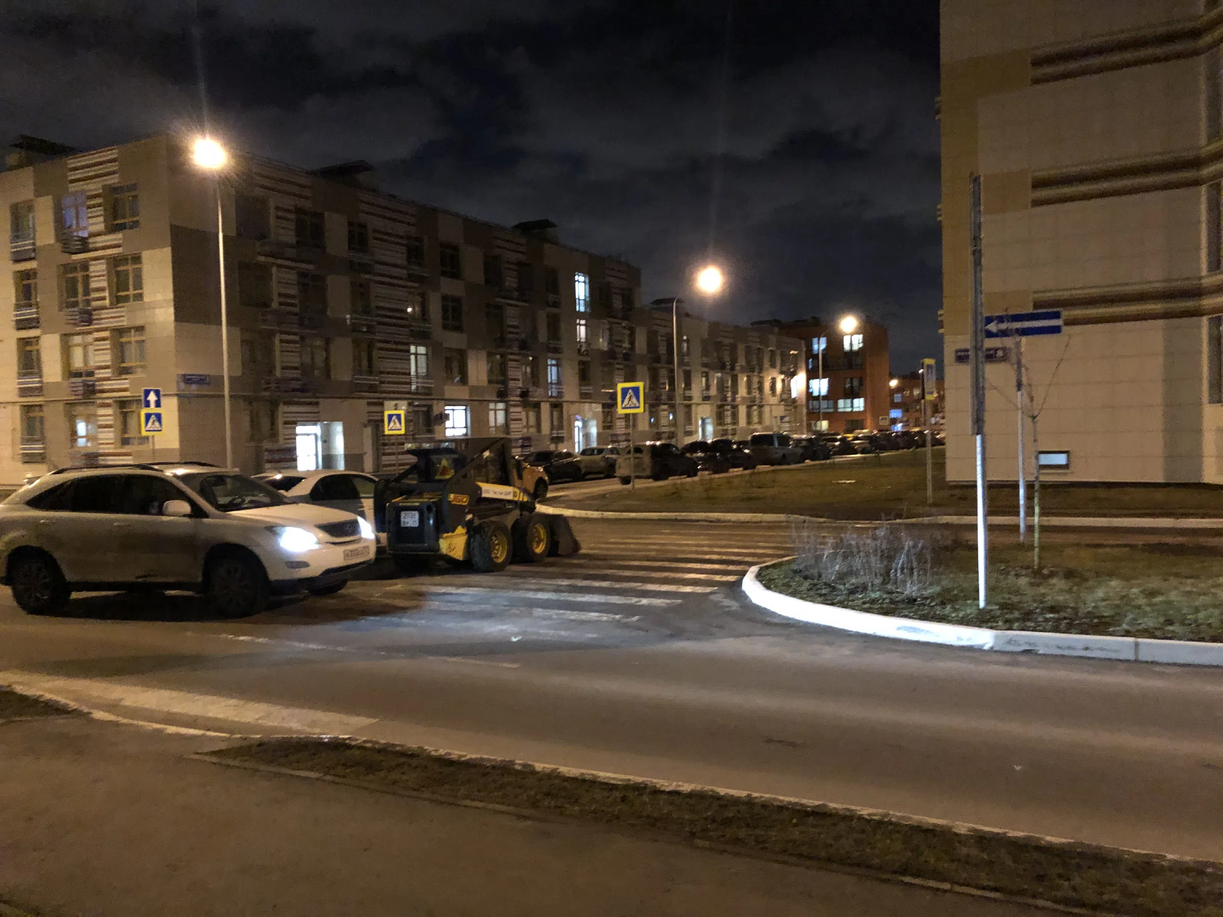 Новая квартира в минимализме, фото 5