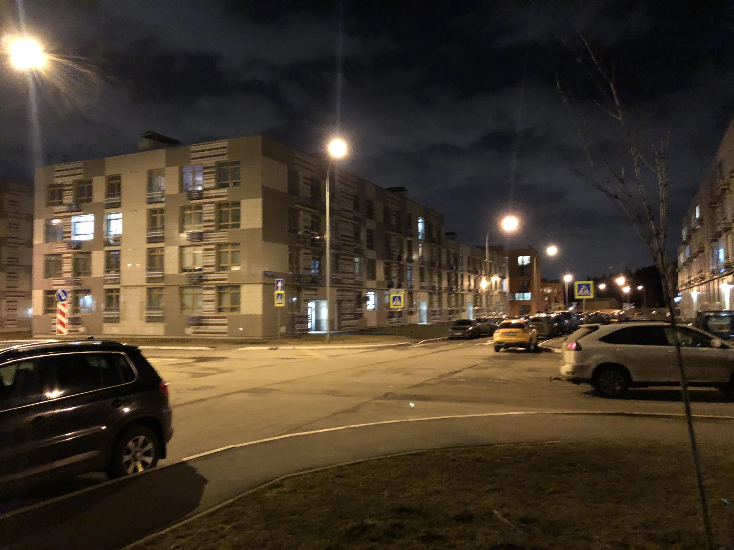 Новая квартира в минимализме, фото 1