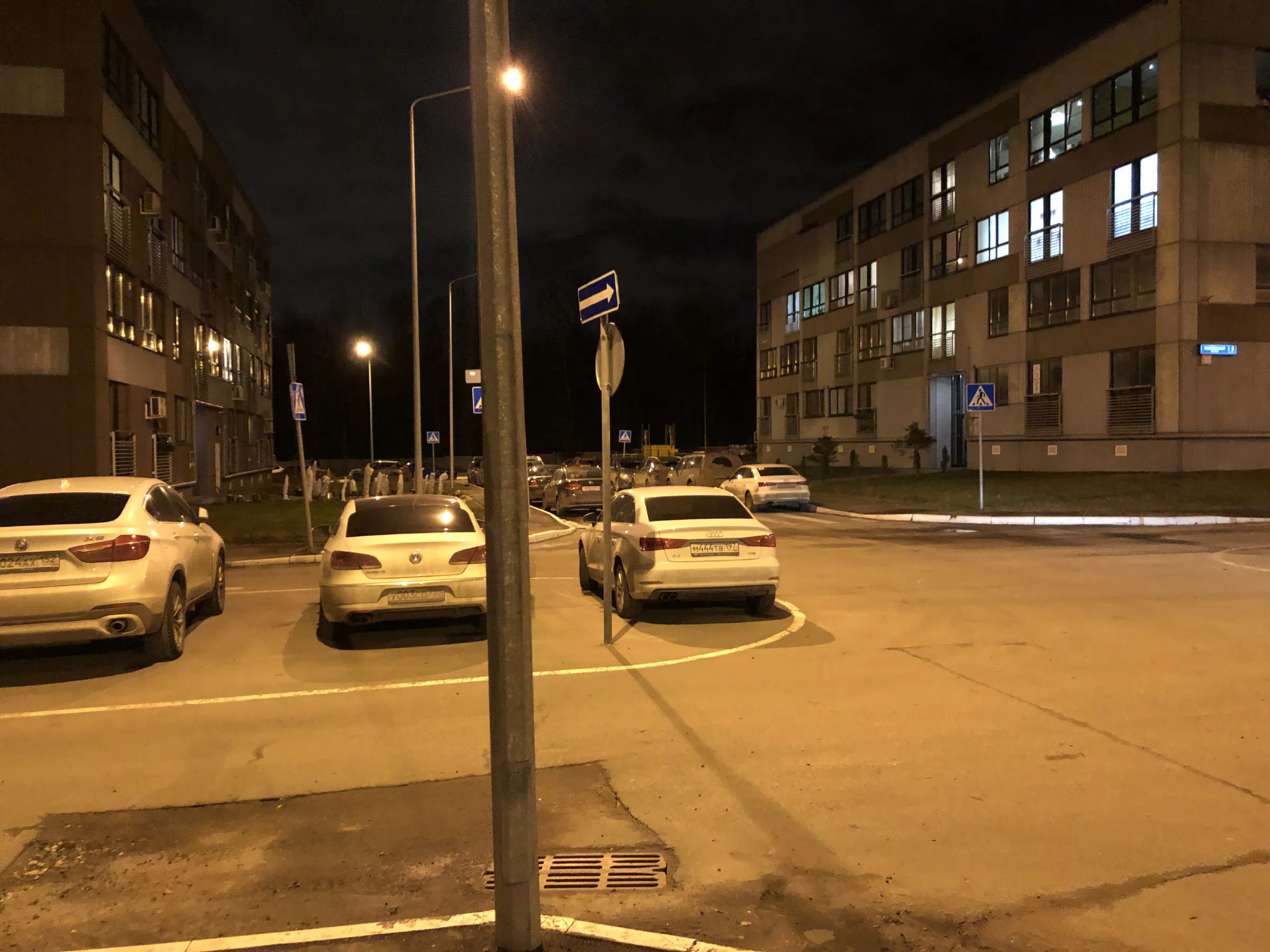 Новая квартира в минимализме, фото 10