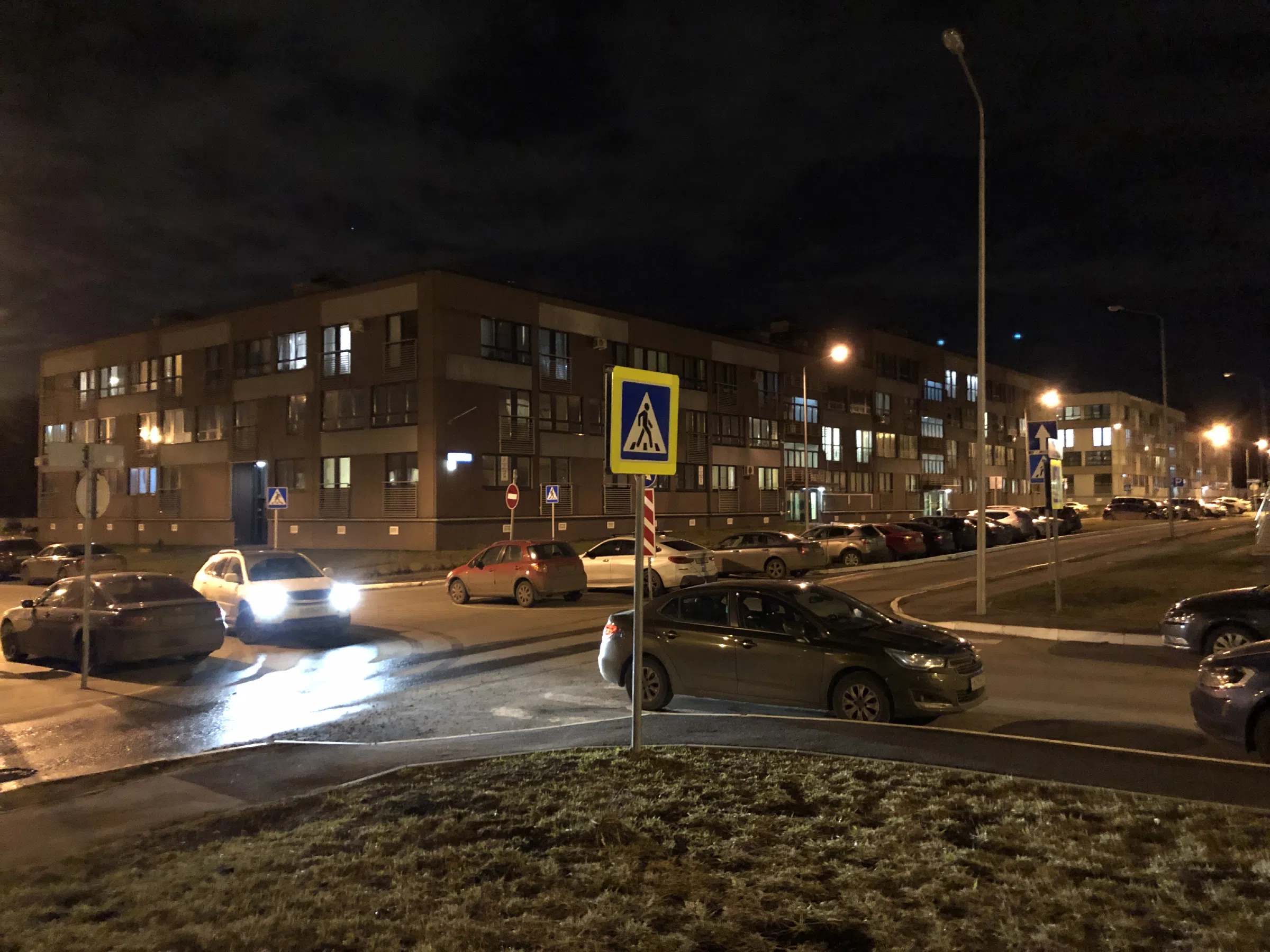 Новая квартира в минимализме, фото 21