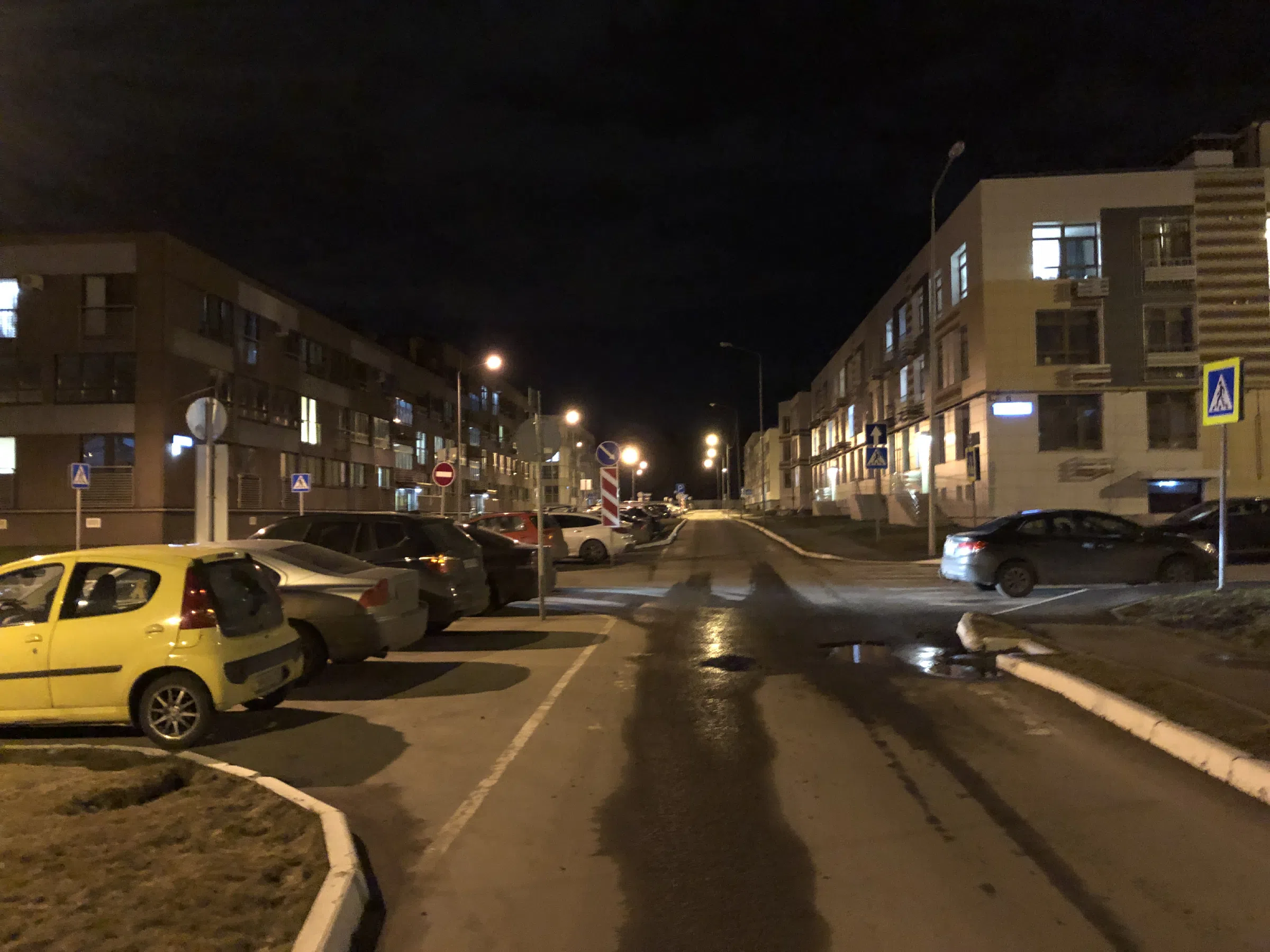 Новая квартира в минимализме, фото 23