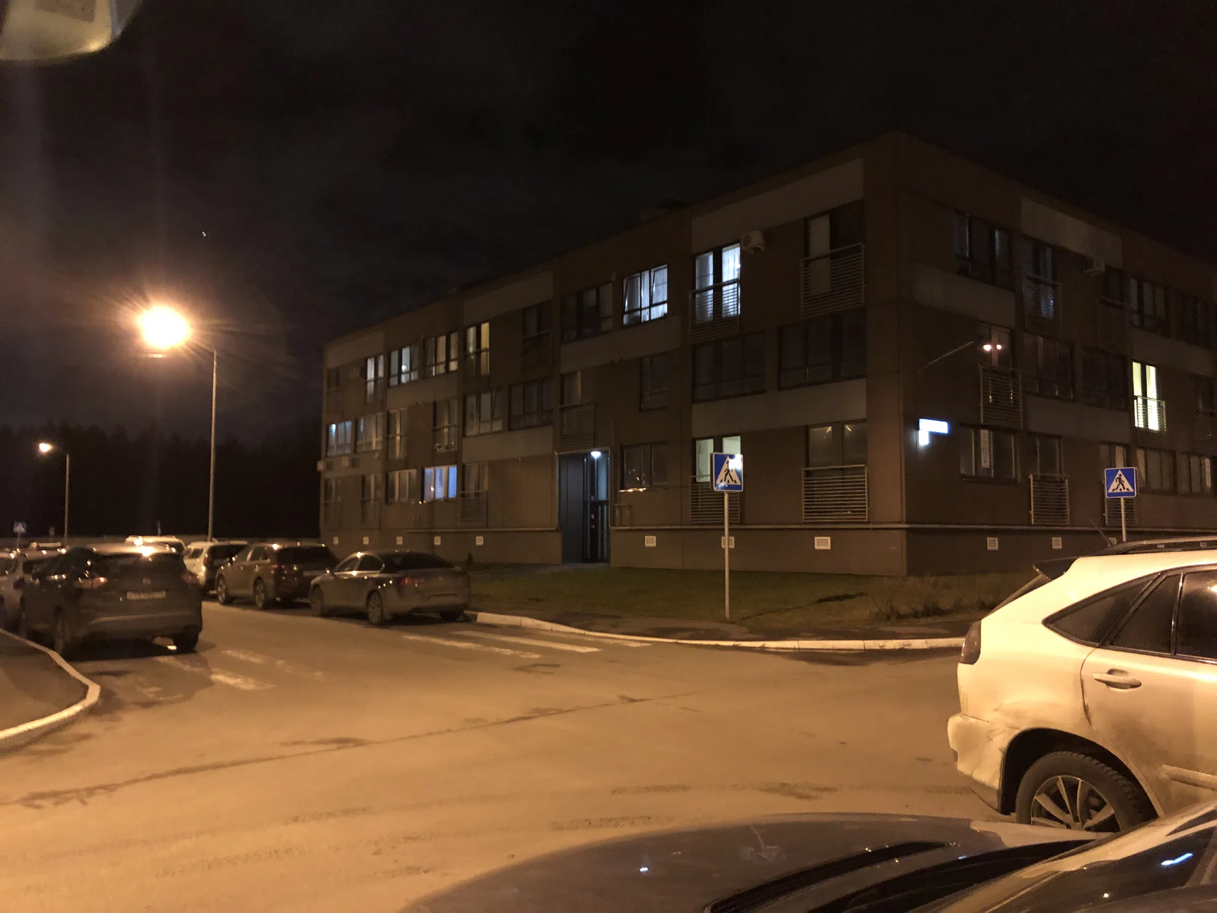 Новая квартира в минимализме, фото 24