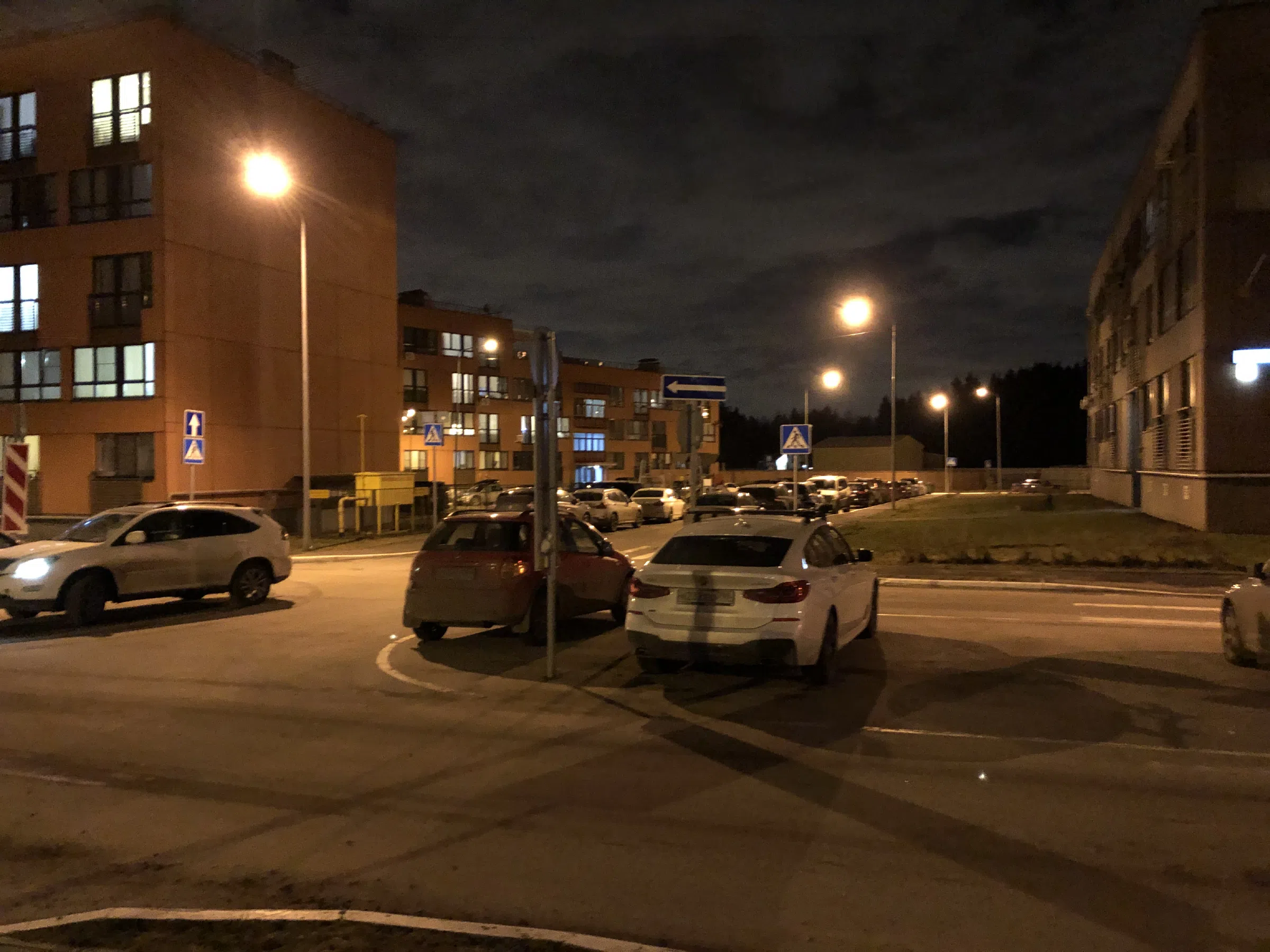 Новая квартира в минимализме, фото 17