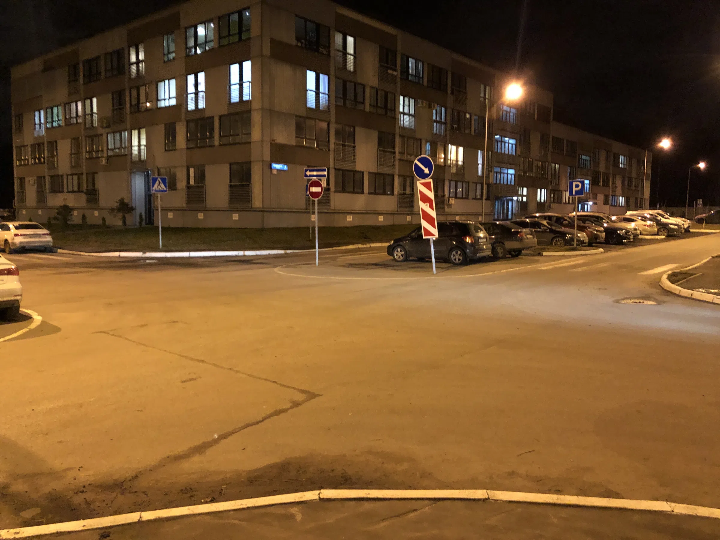 Новая квартира в минимализме, фото 11