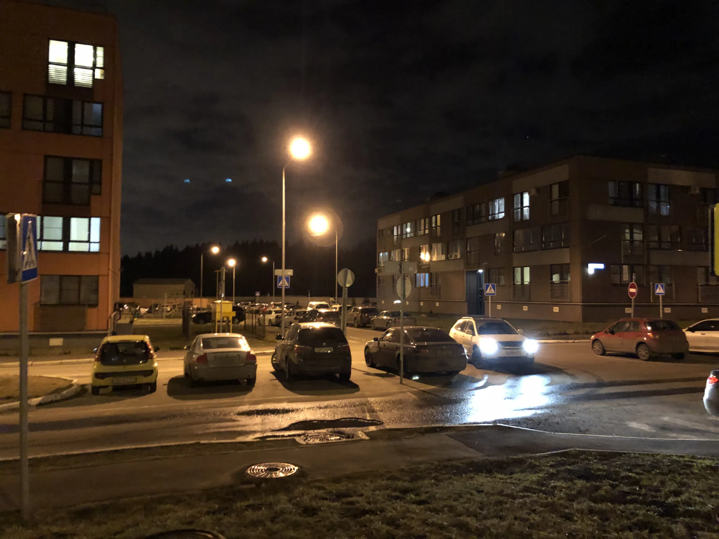 Новая квартира в минимализме, фото 20
