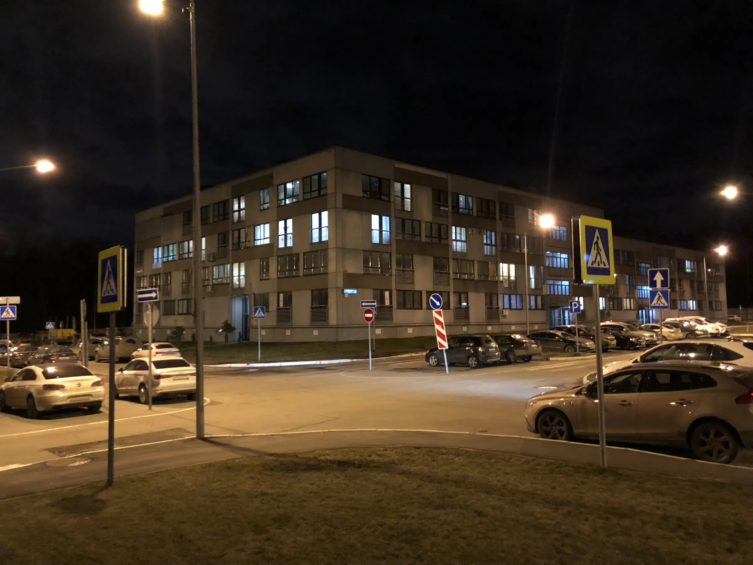Новая квартира в минимализме, фото 7