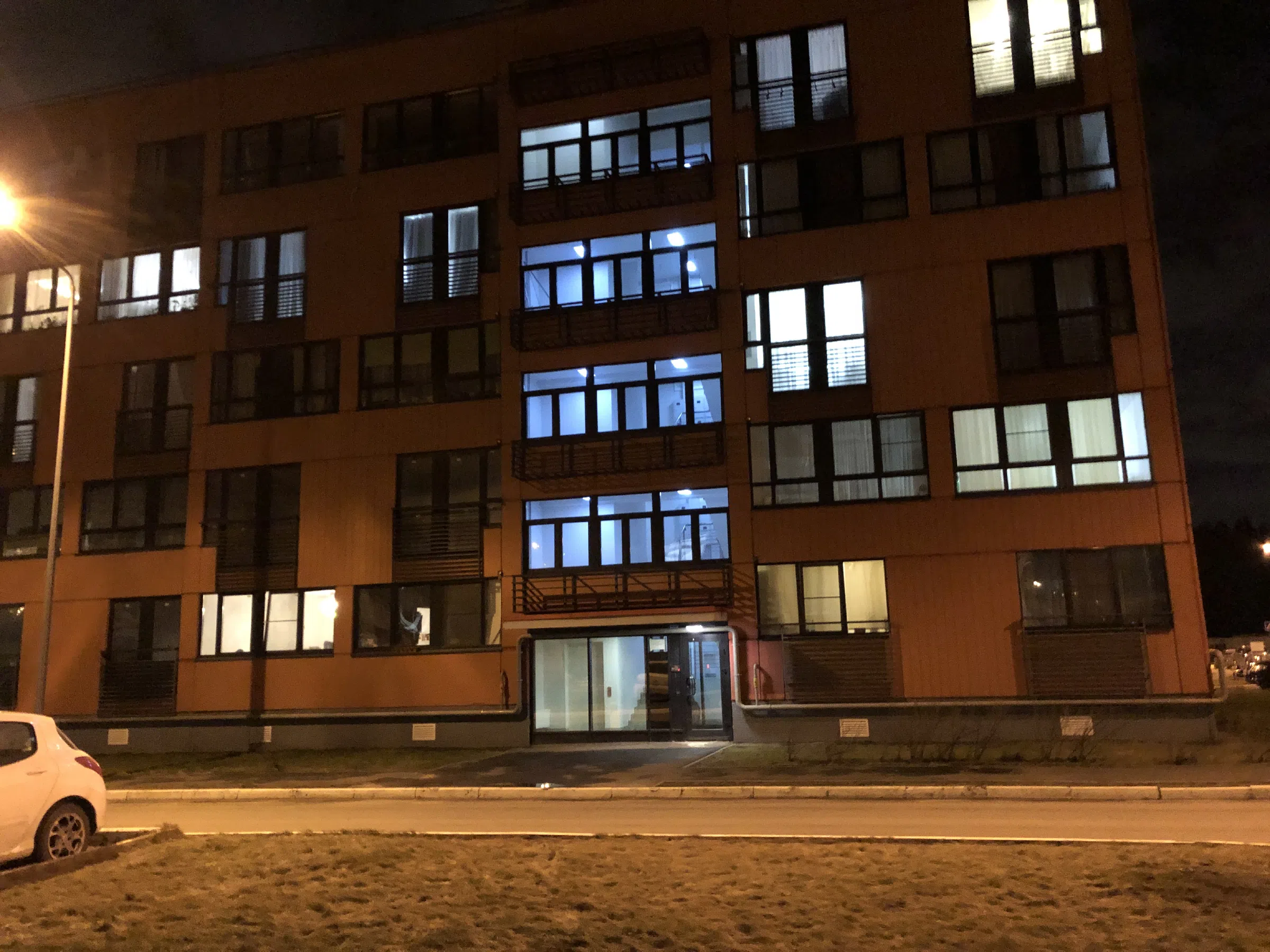 Новая квартира в минимализме, фото 22