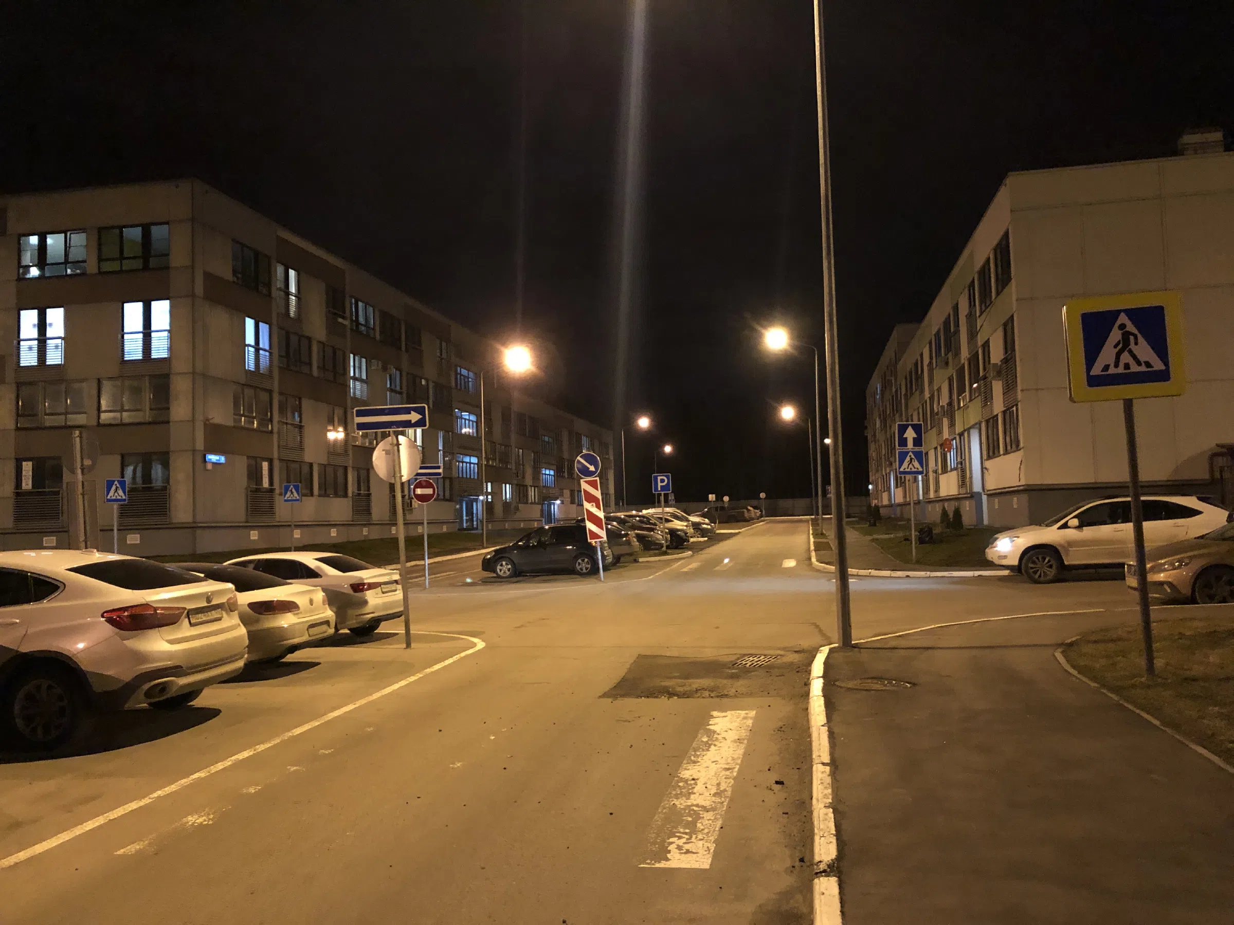 Новая квартира в минимализме, фото 9