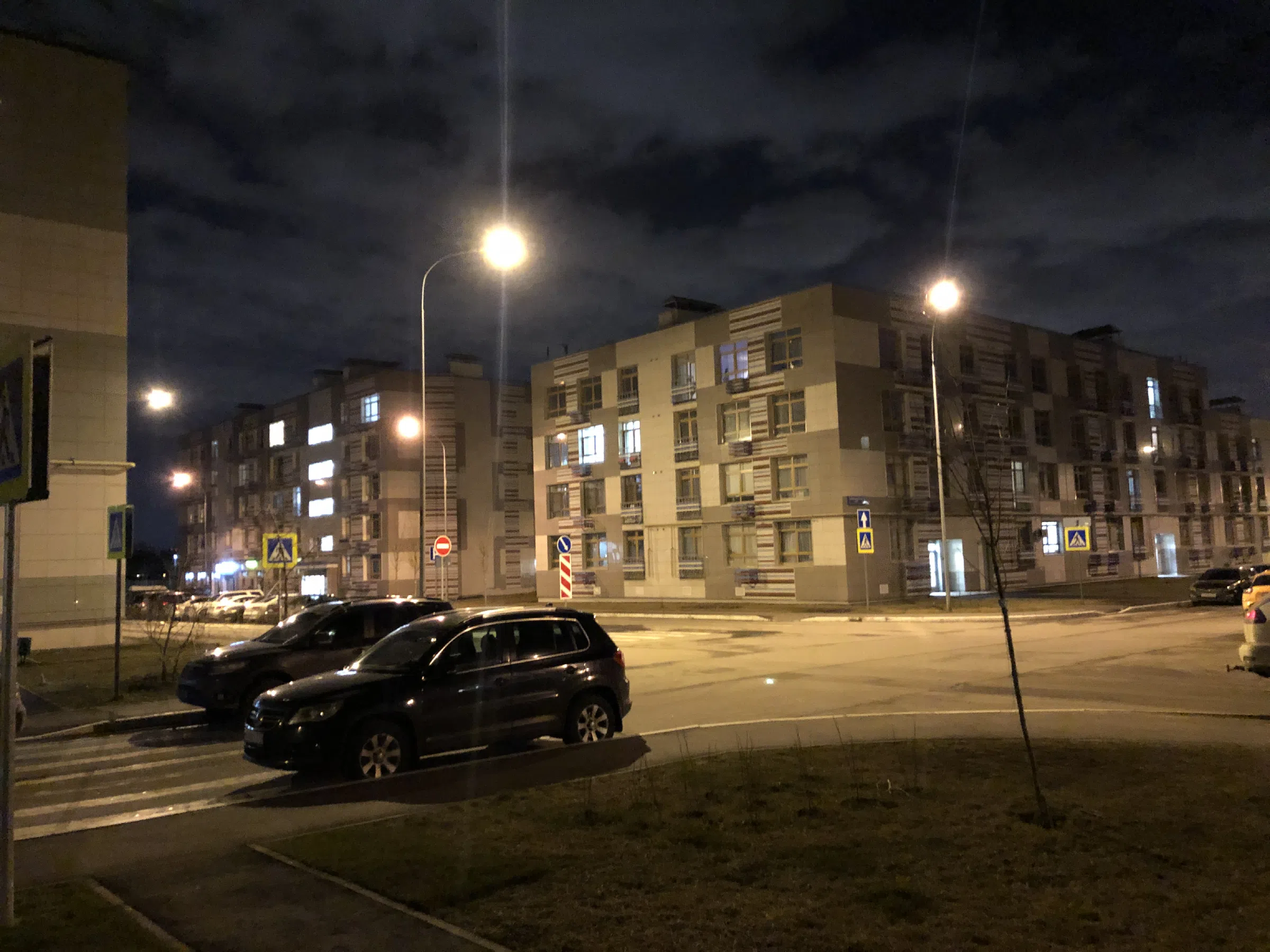 Новая квартира в минимализме, фото 2