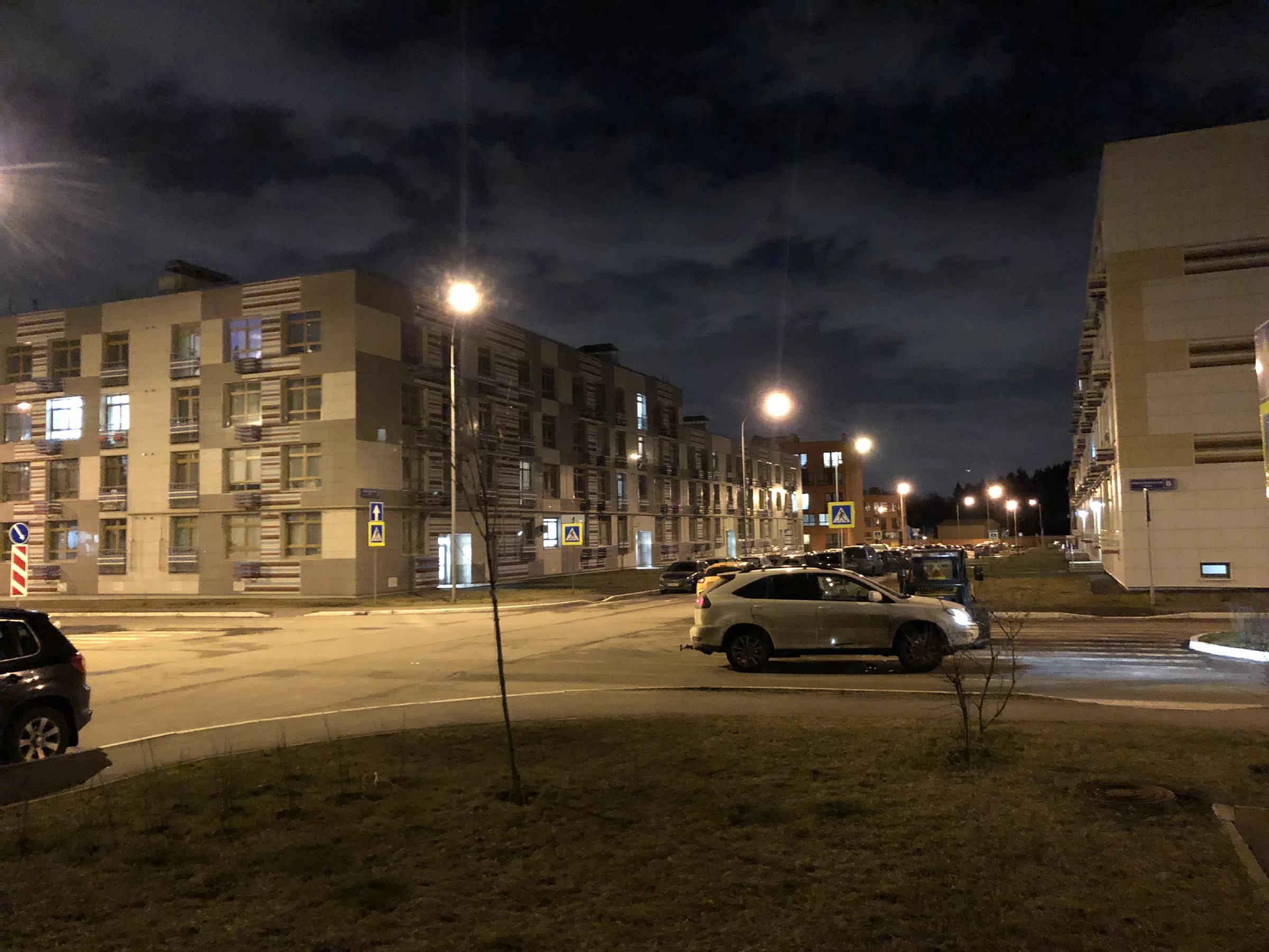 Новая квартира в минимализме, фото 3