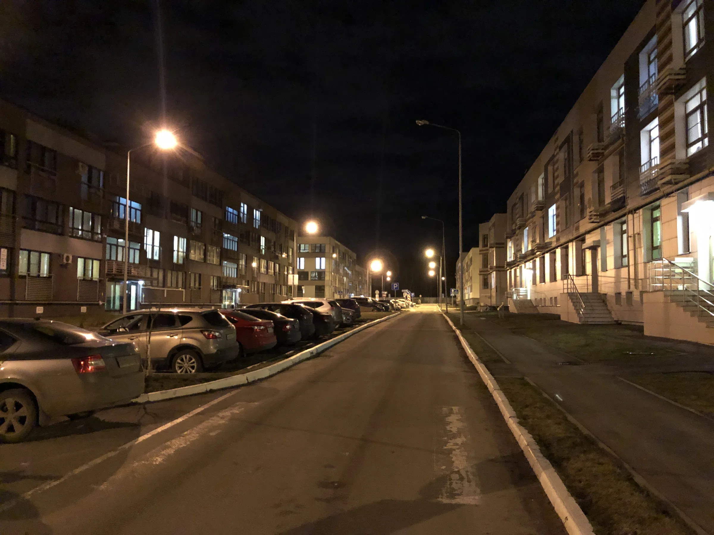 Новая квартира в минимализме, фото 15