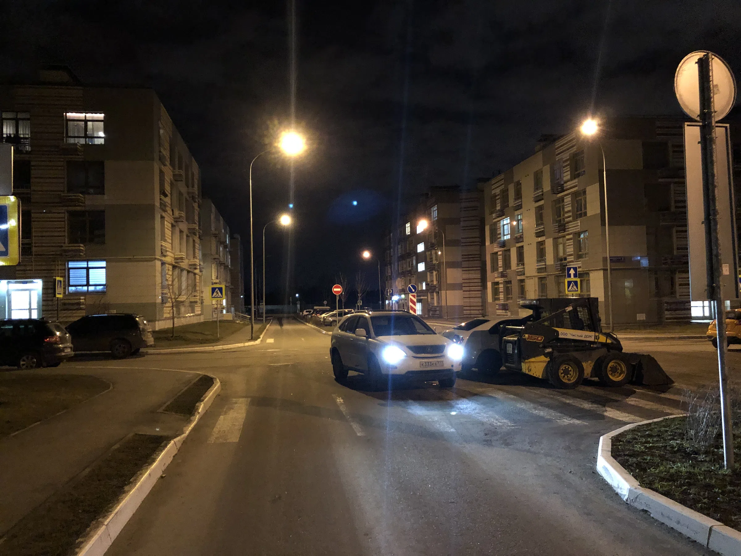 Новая квартира в минимализме, фото 6