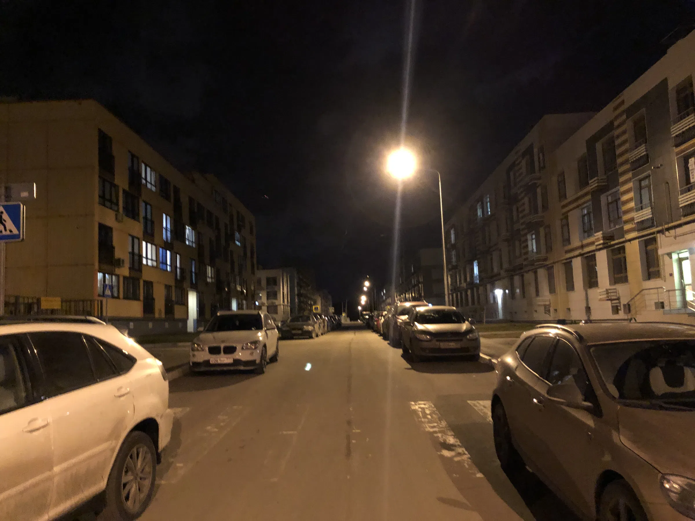 Новая квартира в минимализме, фото 12