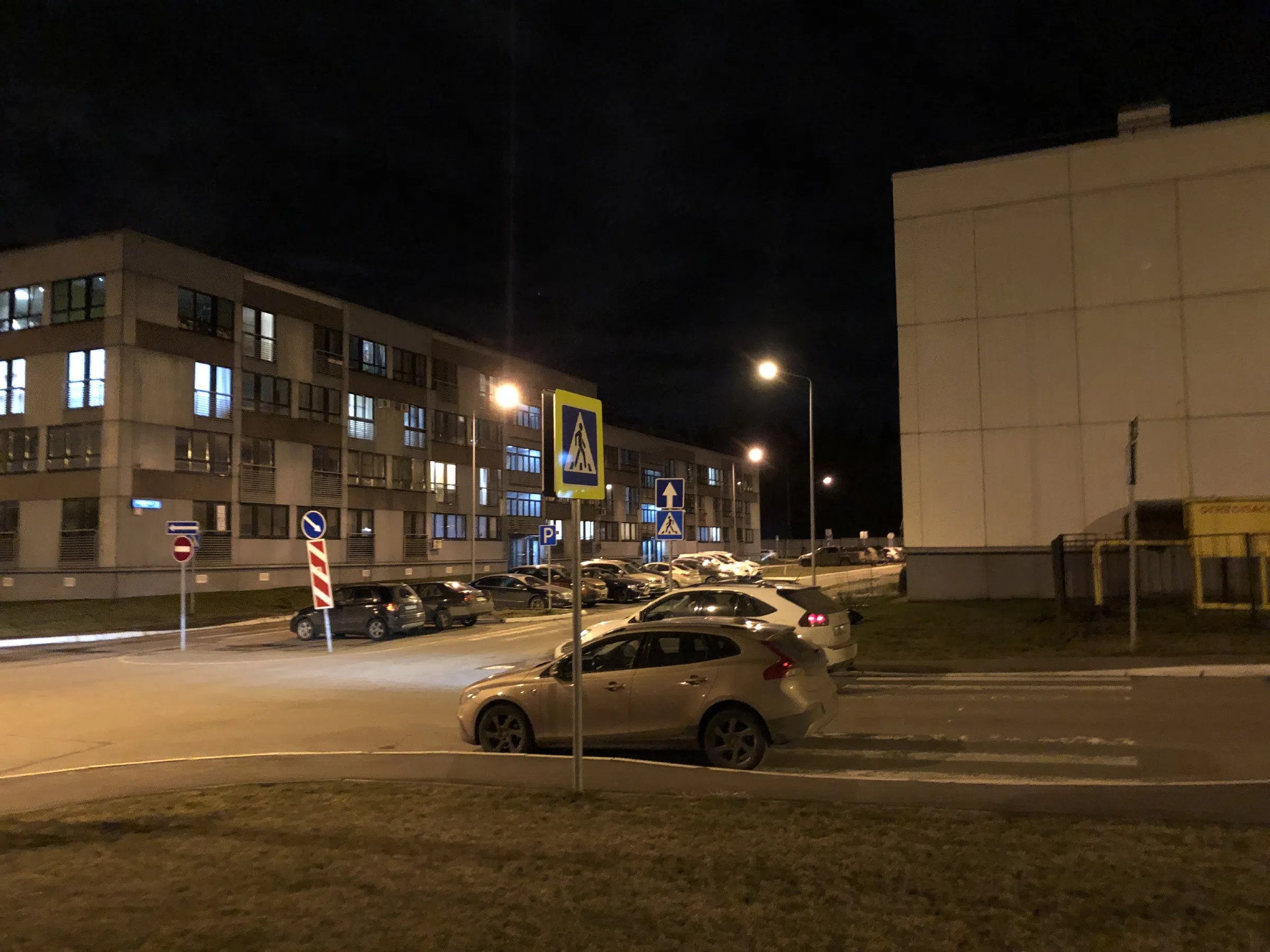 Новая квартира в минимализме, фото 8