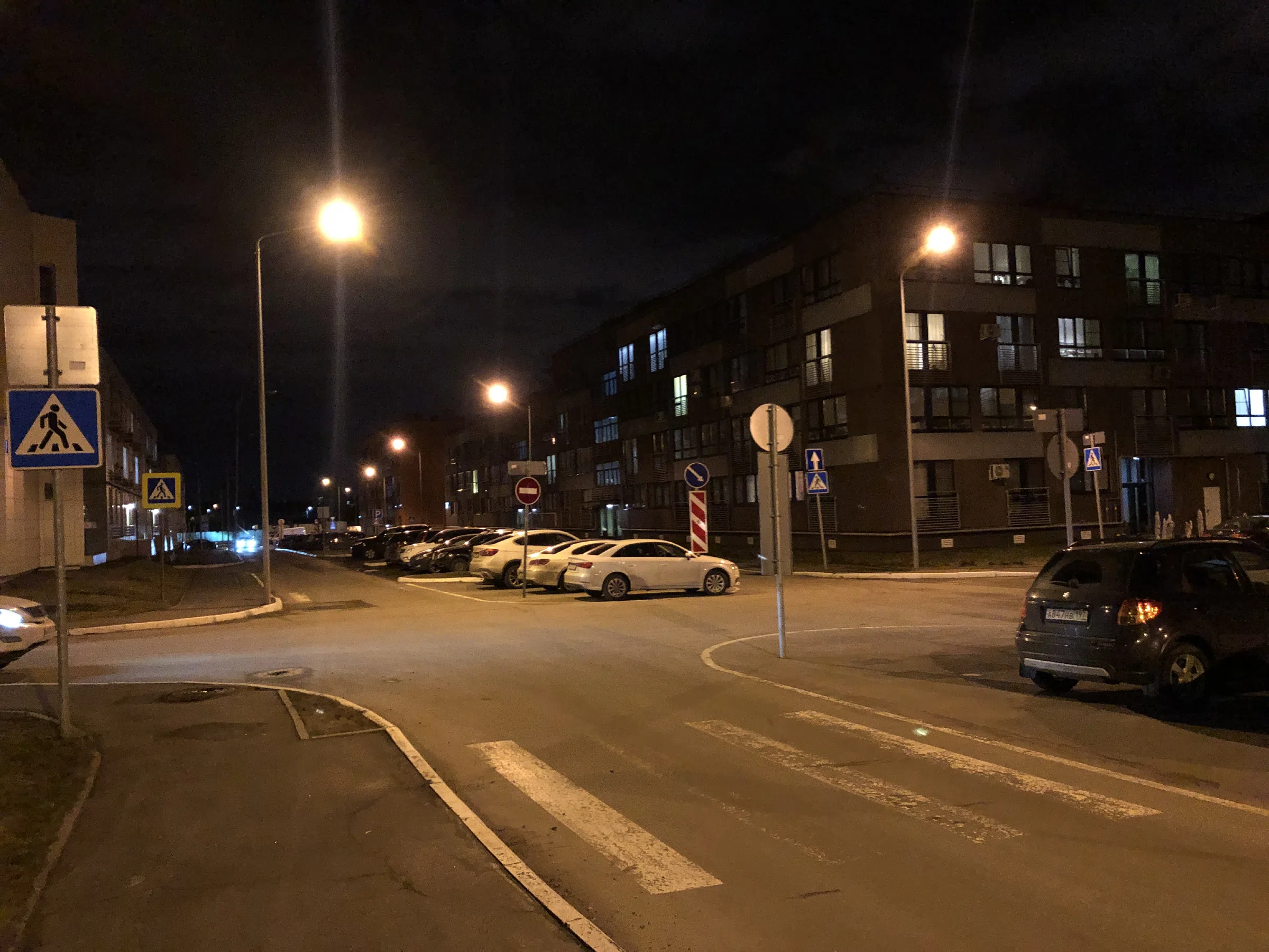 Новая квартира в минимализме, фото 14