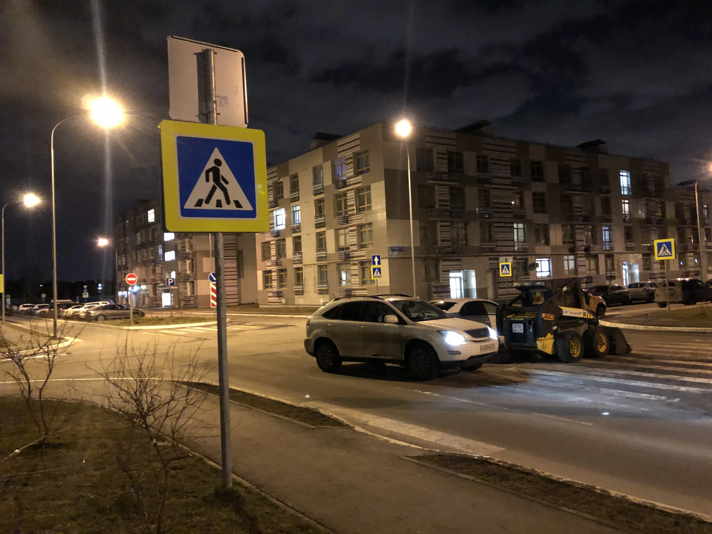 Новая квартира в минимализме, фото 4