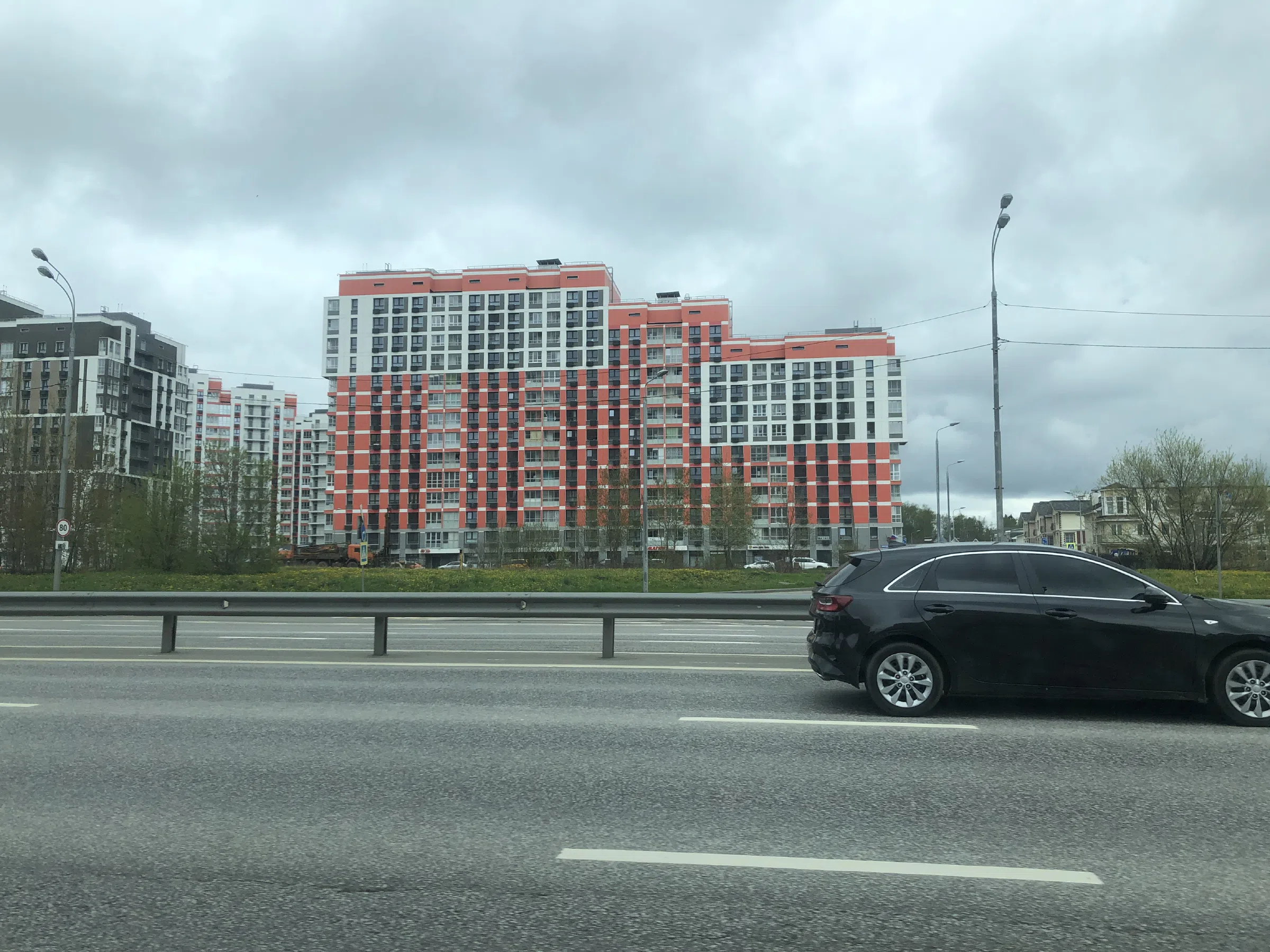 Новостройка Хай-Тек, фото 16