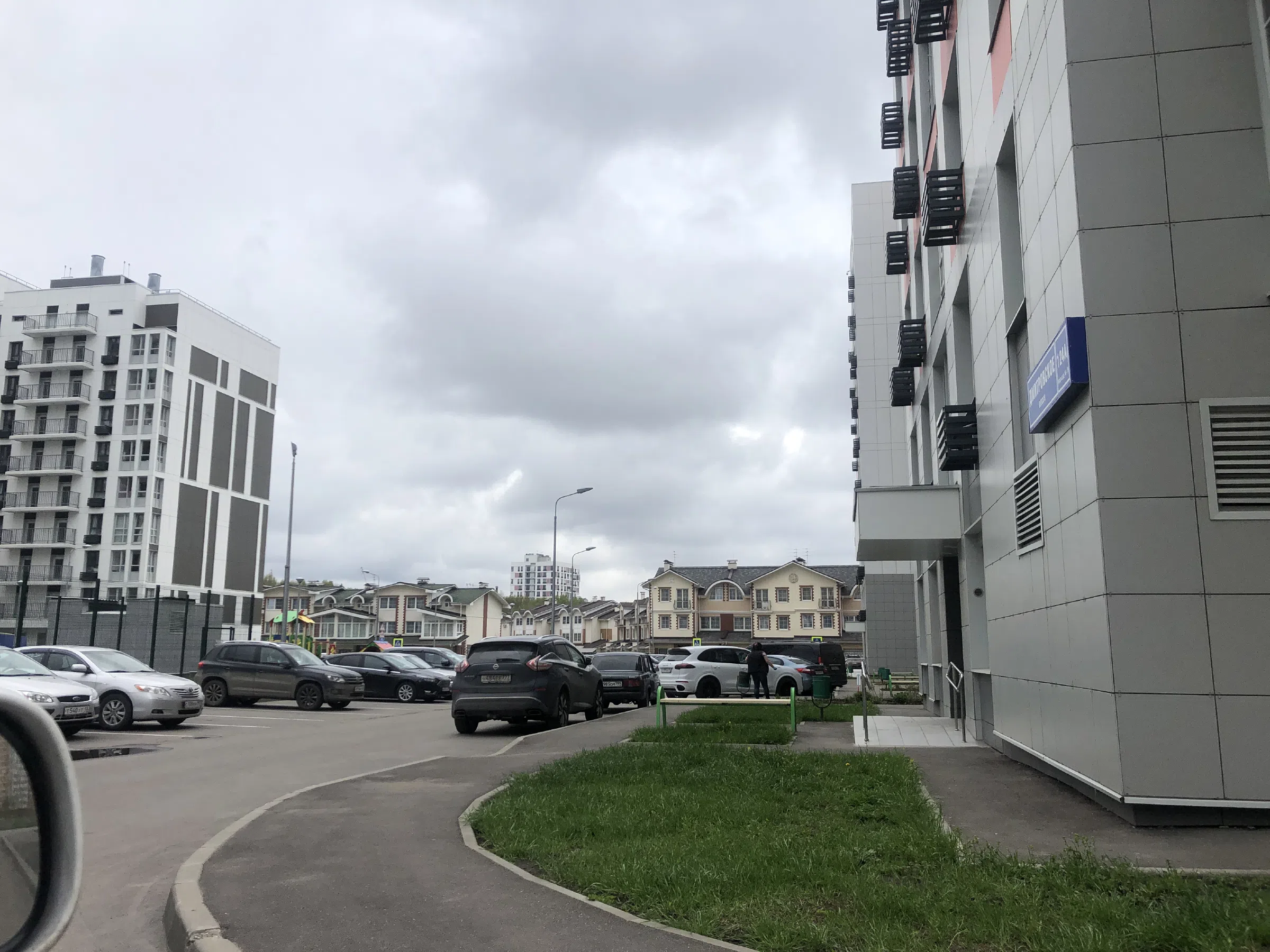 Новостройка Хай-Тек, фото 4