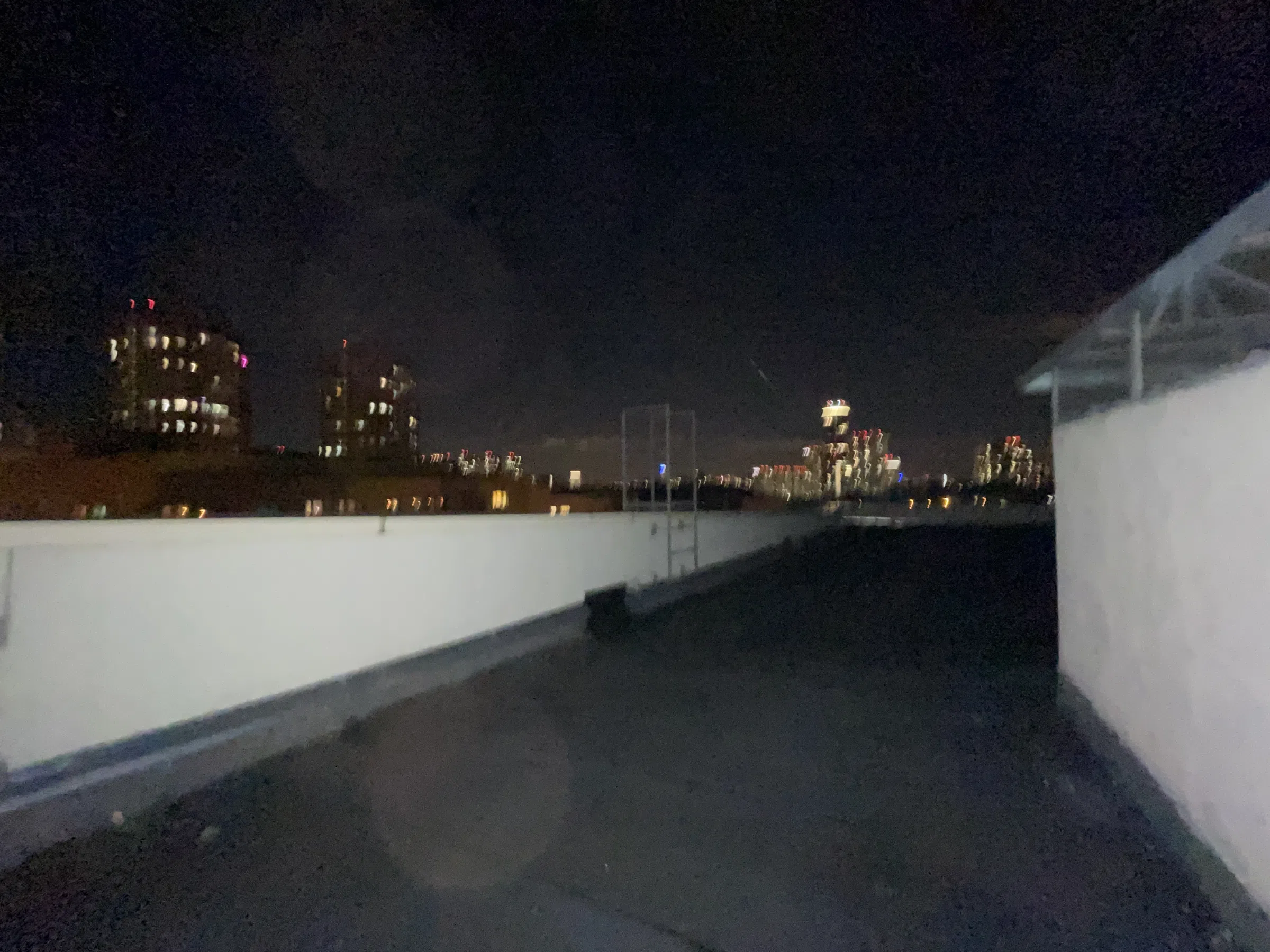 Новостройка с видом на город, фото 7