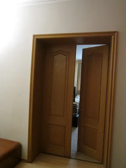 Квартира с угловой ванной, фото 12