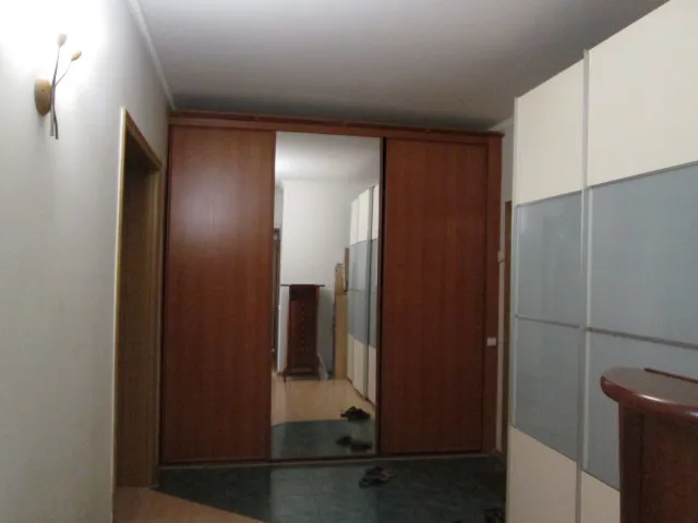 Квартира с угловой ванной, фото 2