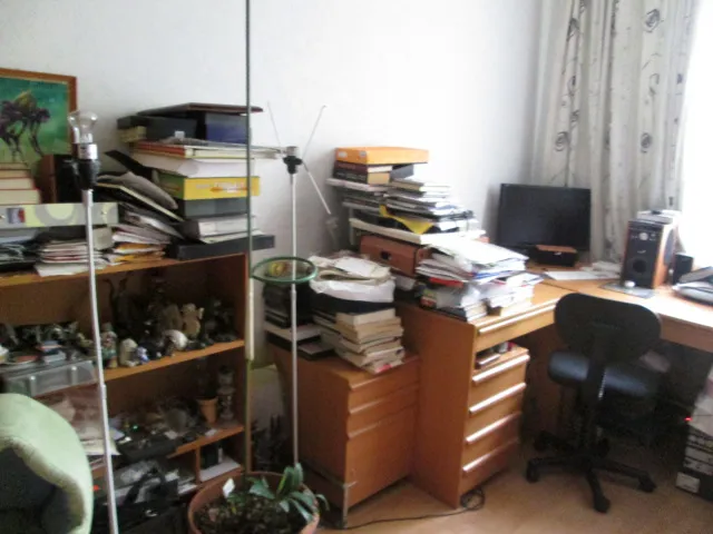 Квартира с угловой ванной, фото 9