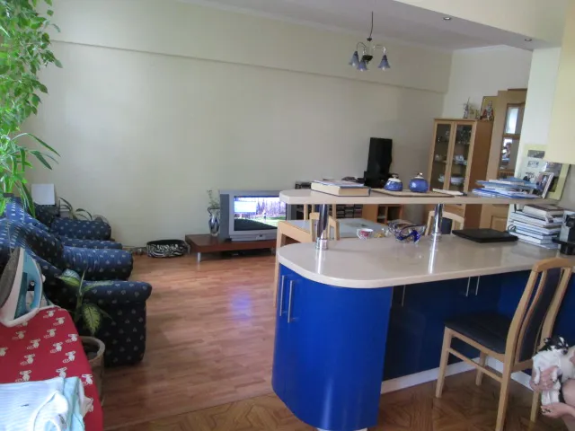 Квартира с угловой ванной, фото 23
