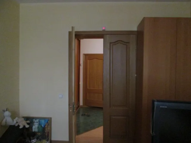 Квартира с угловой ванной, фото 19