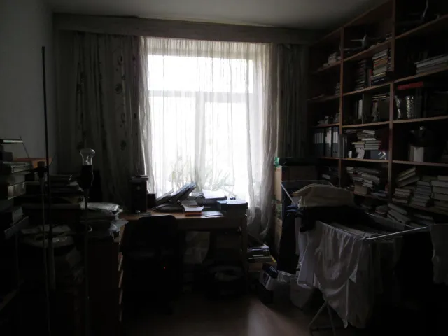 Квартира с угловой ванной, фото 7