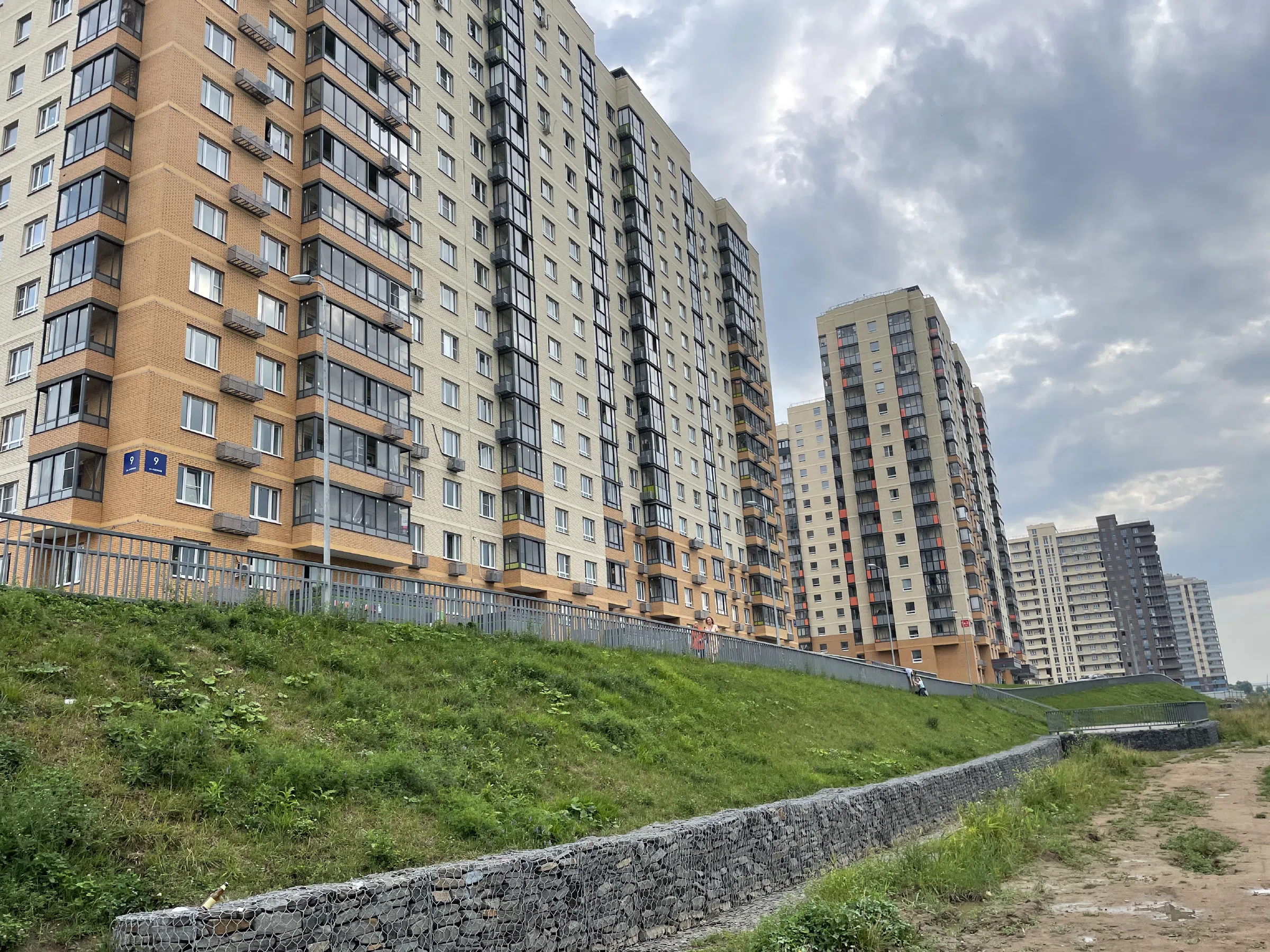 Квартира с видом на озеро, фото 5