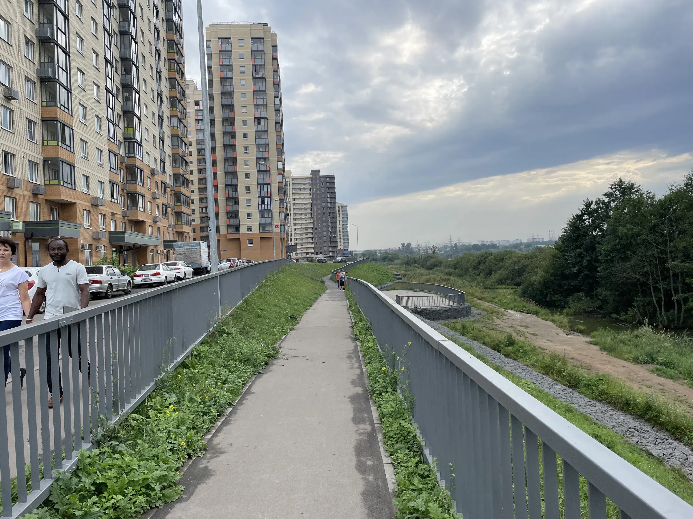 Квартира с видом на озеро, фото 3