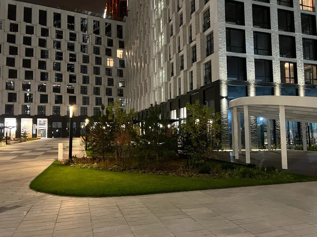 Квартира в современном ЖК, фото 5