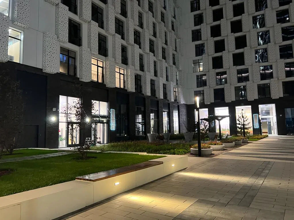 Квартира в современном ЖК, фото 2