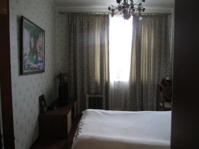 Квартира с восточным декором, фото 21