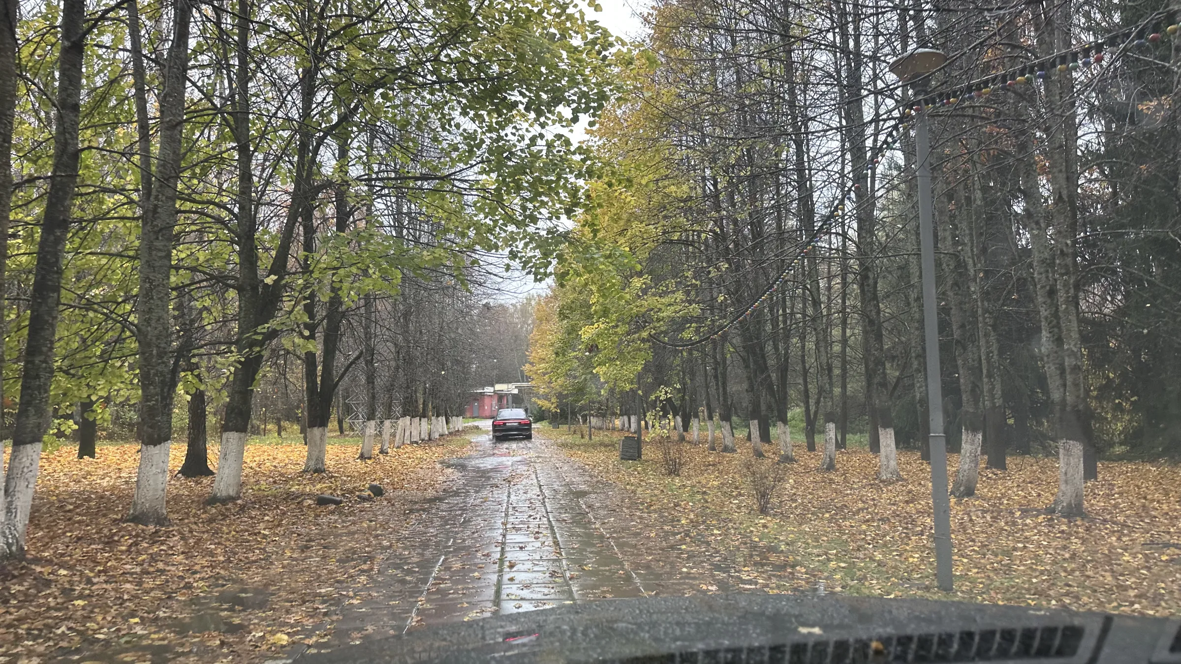 КПП на въезде в промзону, фото 11