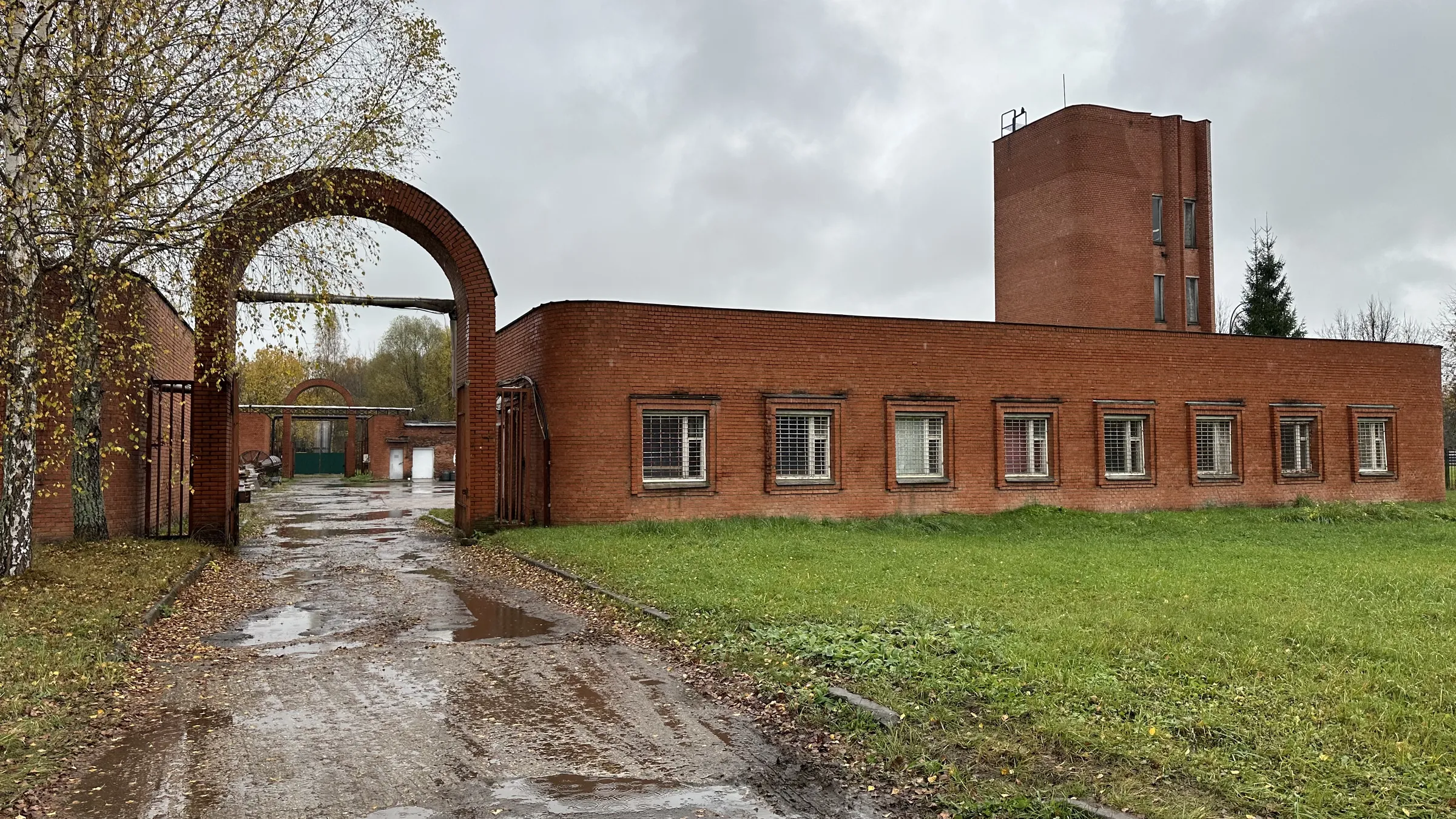 Индустриальная база, фото 14