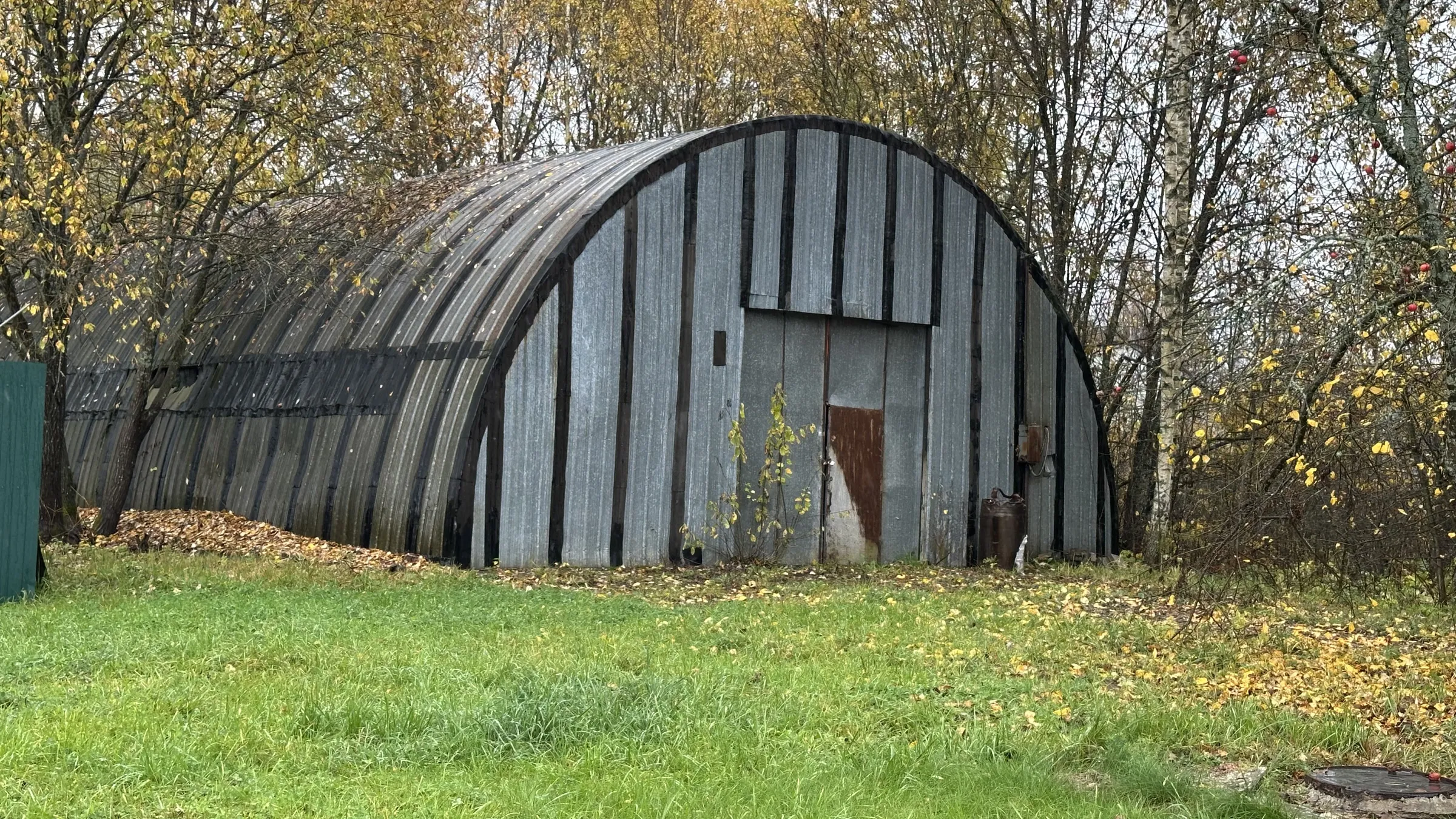 Индустриальная база, фото 4