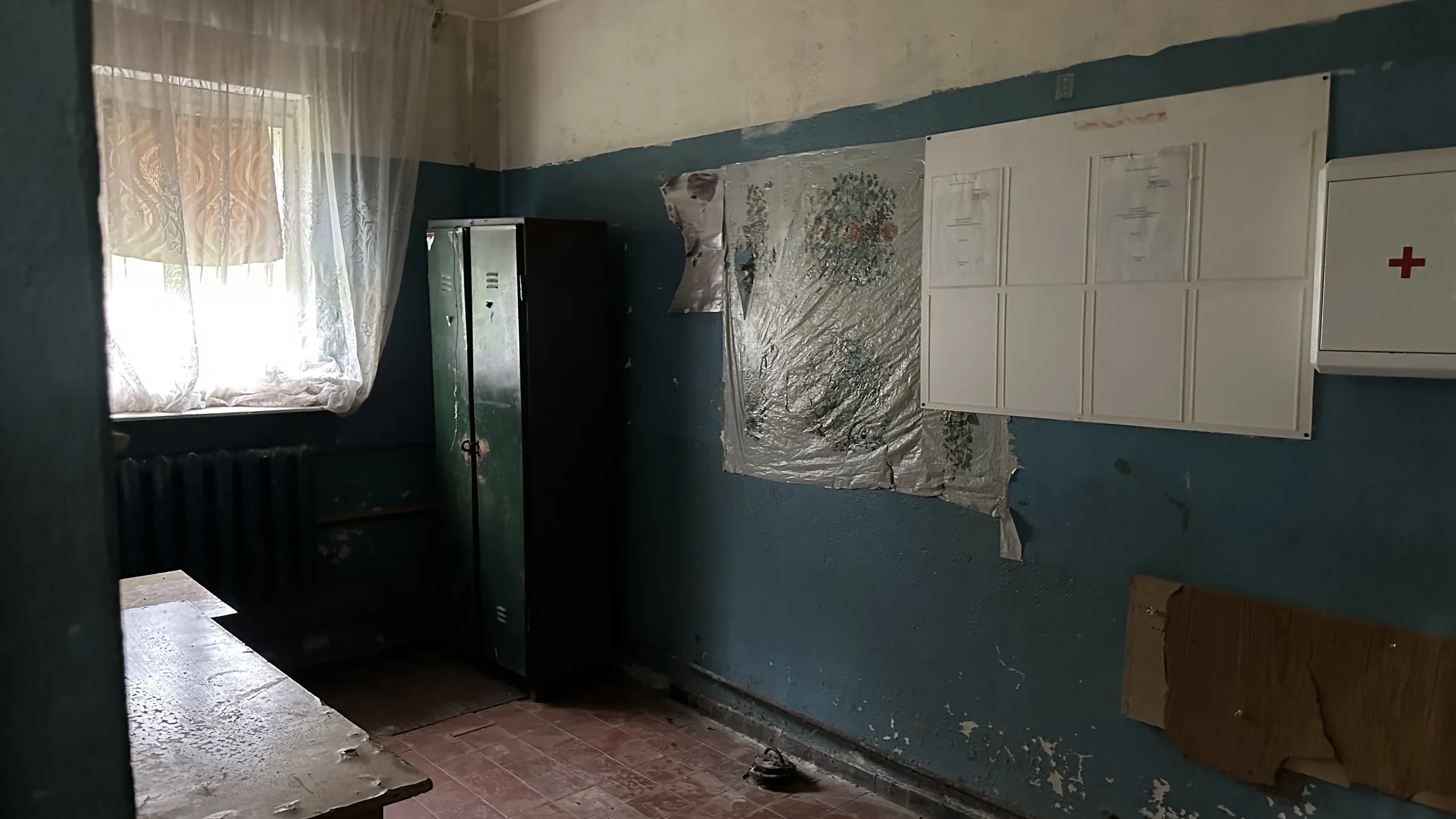 Ретро гидравлика с башней, фото 14