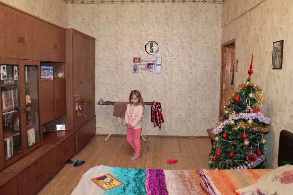 Ретро-детская аквариум, фото 15
