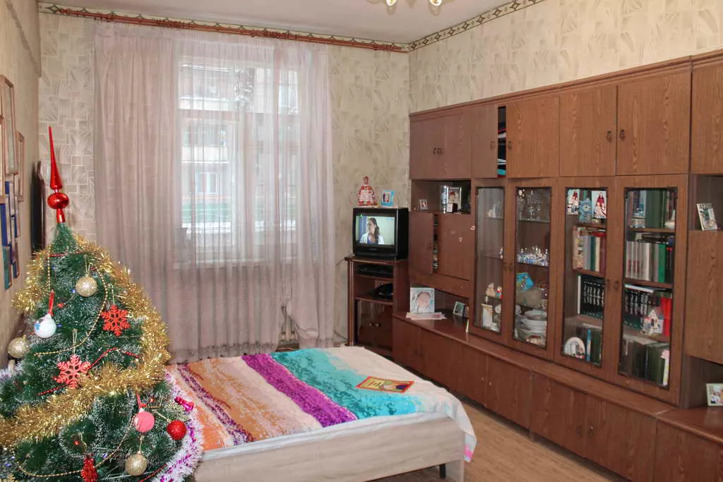 Ретро-детская аквариум, фото 13