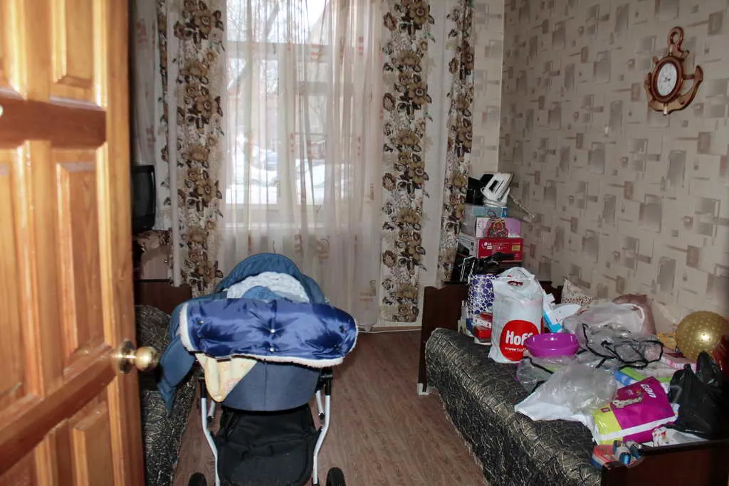 Ретро-детская аквариум, фото 8