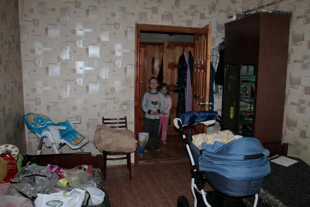 Ретро-детская аквариум, фото 9