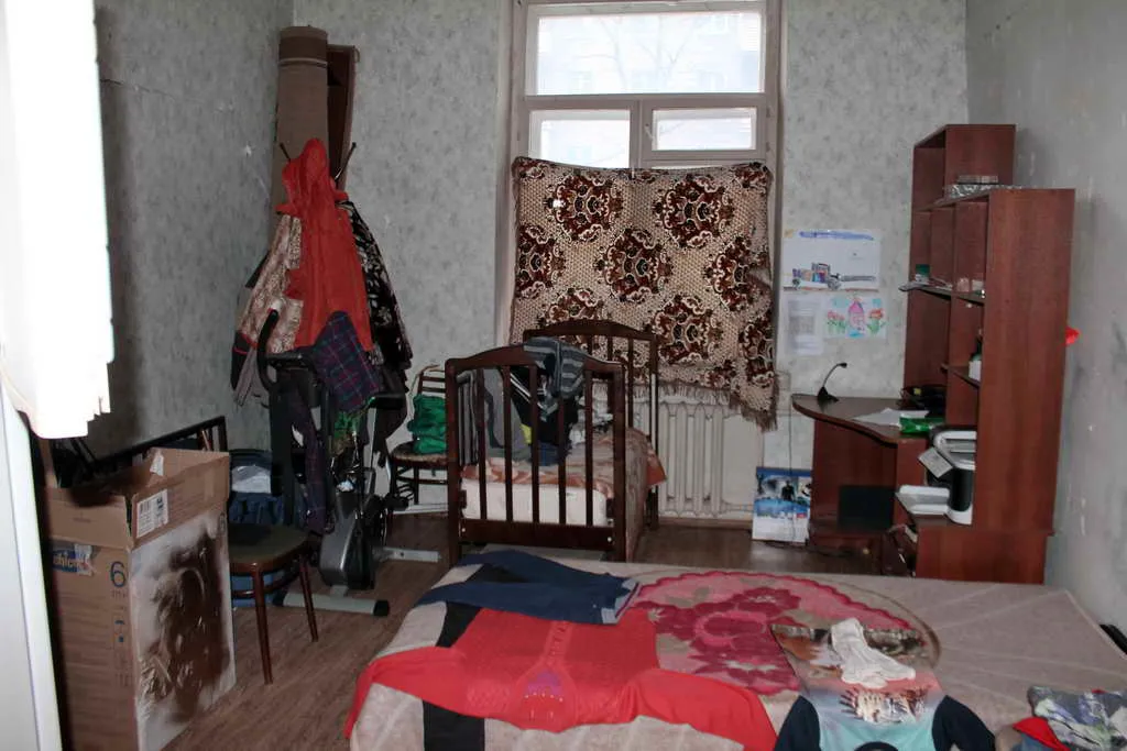 Ретро-детская аквариум, фото 18