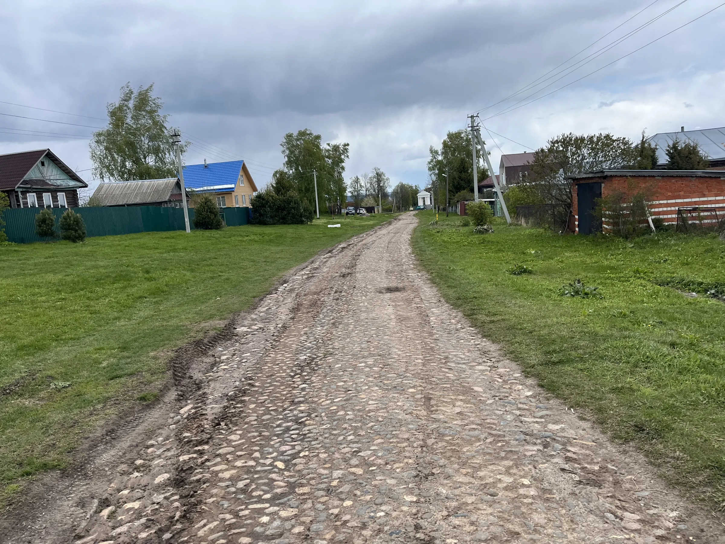 Усадьба со сводчатым потолком, фото 17