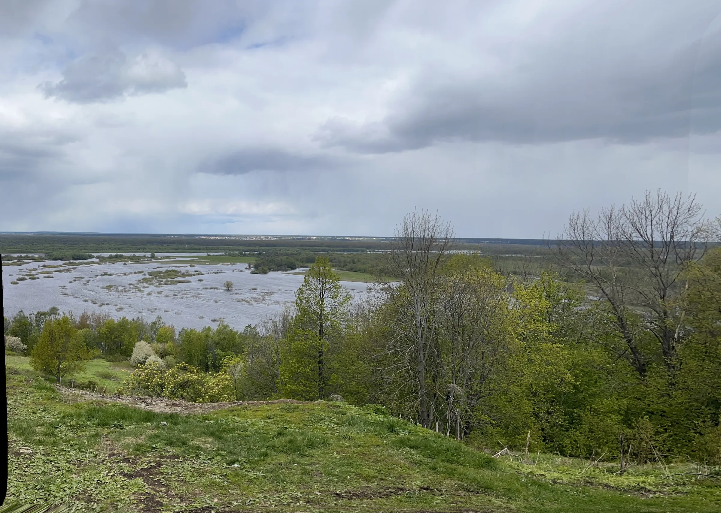 Усадьба со сводчатым потолком, фото 22