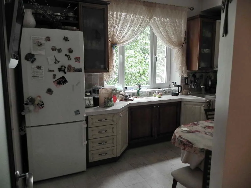 Сталинка с классическим интерьером, фото 19