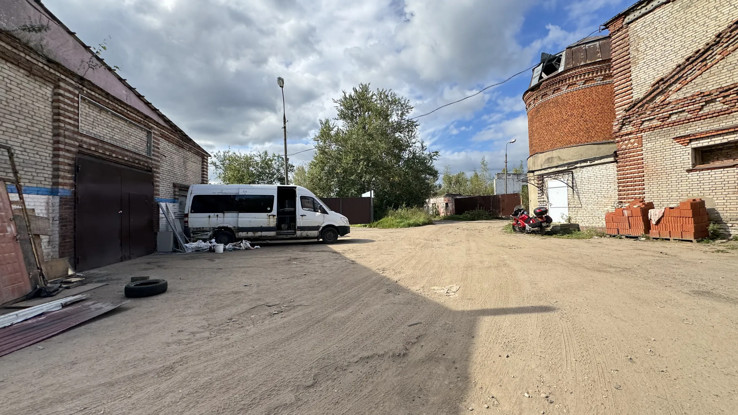 Старый завод, фото 15