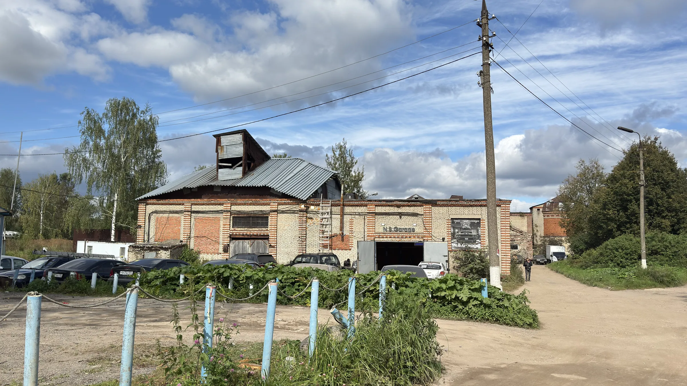 Старый завод, фото 5