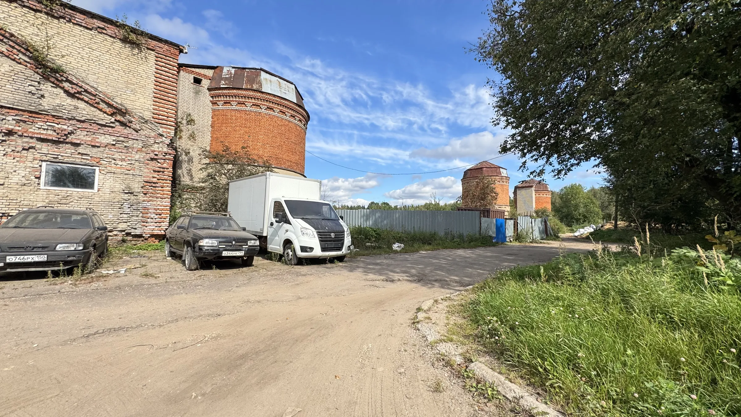 Старый завод, фото 14